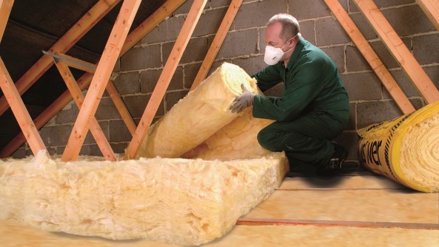 loft insulation